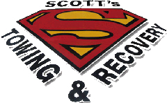Scotts Towing & Recovery Service