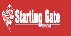 Starting Gate Servicenter