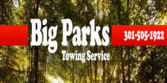 Big Parks Towing