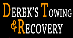 Derek's Towing & Recovery