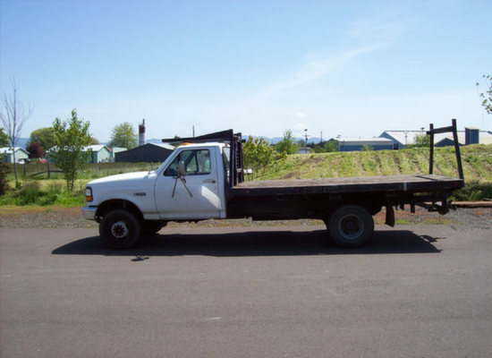 Green Towing Los Angeles - Los Angeles, California, Auto Towing