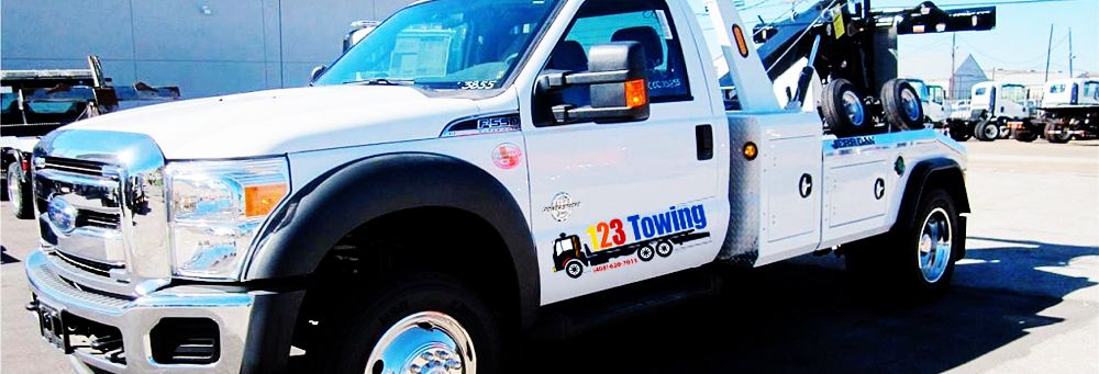 123 Towing Towing Company Images