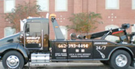 A 1 Kimble Towing Towing Company Images