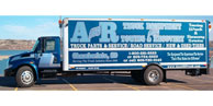 A & R Towing & Recovery Towing Company Images