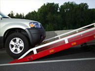 AA Always Towing Inc Towing Company Images