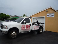 All-Ways Towing & Storage Towing Company Images