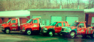 Aarons 24-7 Towing and Recovery Towing Company Images