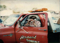 Airpark Towing Towing Company Images