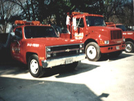 Airpark Towing Towing Company Images