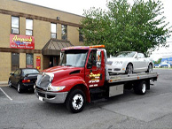 Airpark Towing Towing Company Images