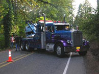 All Ways Towing Towing Company Images