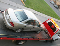 Barker Towing Service Towing Company Images