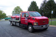 Barnes Towing Towing Company Images