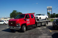 Barnes Towing Towing Company Images