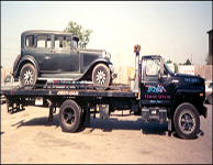 Bob's Towing Service Towing Company Images