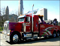 Bob's Towing Service Towing Company Images