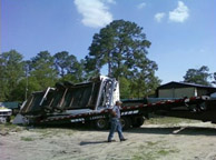 Carters Towing & Recovery Towing Company Images