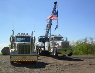 CLASSIC Towing Towing Company Images