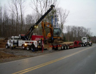 CLASSIC Towing Towing Company Images