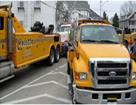 Coletta's Garage Towing Company Images