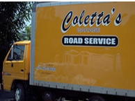 Coletta's Garage Towing Company Images