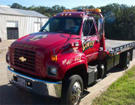 Cowboy Towing Towing Company Images