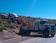 Danlar Towing & Recovery Towing Company Images