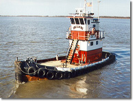 Denet Marine Towing Service Towing Company Images