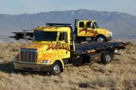 Dugger's Services Towing Company Images