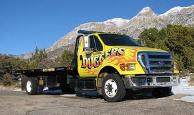 Dugger's Services Towing Company Images