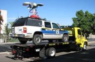 Dugger's Services Towing Company Images