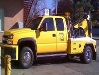 Elmquist AutoCare Group Towing Company Images