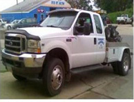 Elmquist AutoCare Group Towing Company Images