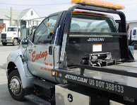 Ewing Towing & Auto Repair Towing Company Images