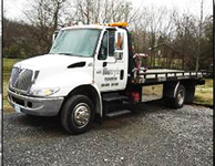 Harry's Towing Towing Company Images