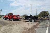 Kling Towing & Recovery, Inc Towing Company Images