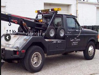 Lex Tows Towing Company Images