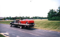 Millennium Towing Towing Company Images