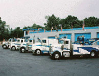 Nick's 24 Hour Towing Towing Company Images