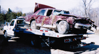 Oak Beach Auto Repair And Towing Towing Company Images