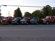 On Time Towing inc Towing Company Images