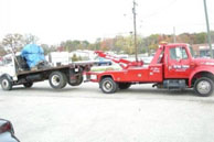 On Time Towing inc Towing Company Images