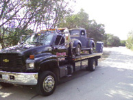 Pinkies American Towing Inc. Towing Company Images