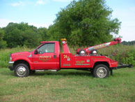 Plunk's Wrecker Service Towing Company Images