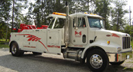 R & S Towing Service LLC Towing Company Images