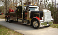 R & S Towing Service LLC Towing Company Images