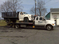 Robert Cramer Towing Towing Company Images