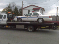 Robert Cramer Towing Towing Company Images