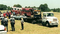 Storey Wrecker Service Inc Towing Company Images