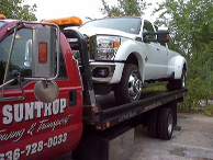 Suntrup Towing & Transport, LLC Towing Company Images